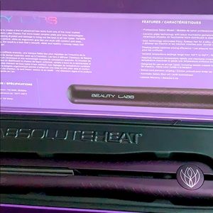 Beauty Labs Poshmark